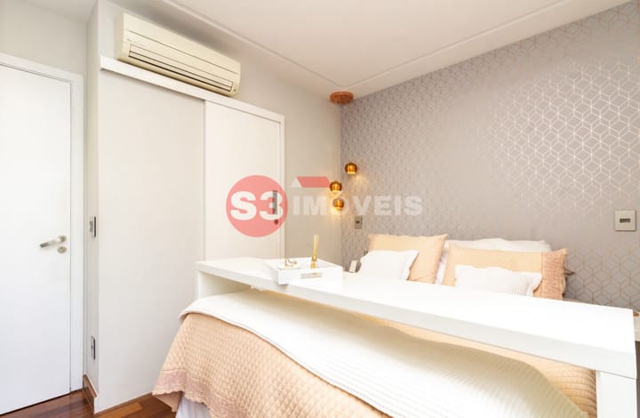 Apartamento à venda com 2 quartos, 90m² - Foto 17