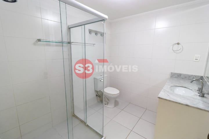 Apartamento à venda com 3 quartos, 129m² - Foto 17