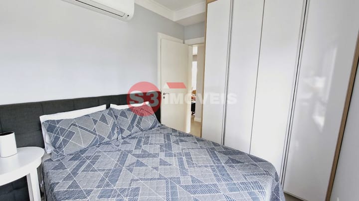 Apartamento à venda com 3 quartos, 132m² - Foto 28