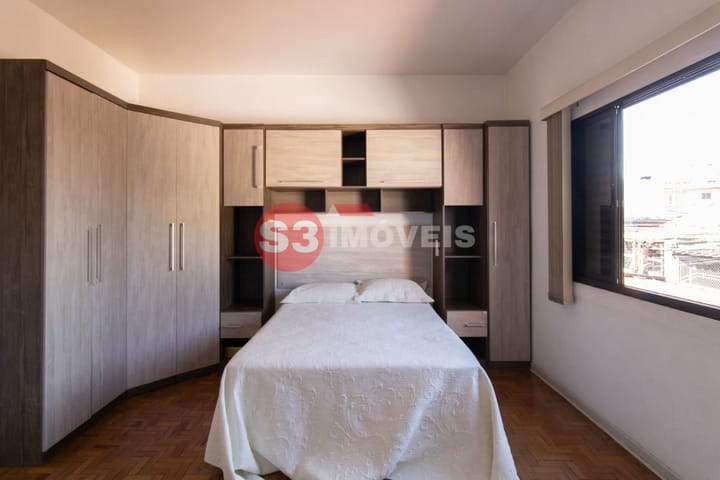 Casa à venda com 3 quartos, 142m² - Foto 20