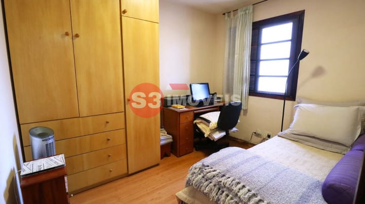 Casa de Condomínio à venda com 3 quartos, 131m² - Foto 12