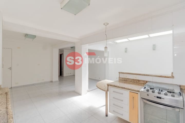 Casa à venda com 3 quartos, 145m² - Foto 23