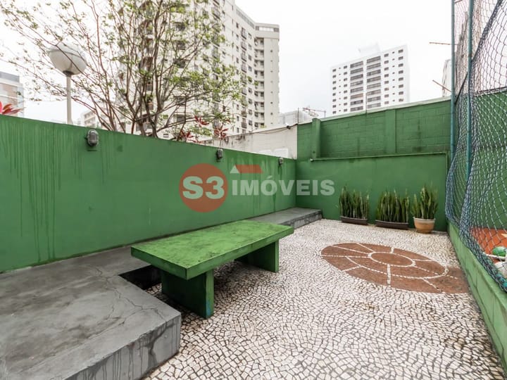 Apartamento à venda com 3 quartos, 130m² - Foto 45