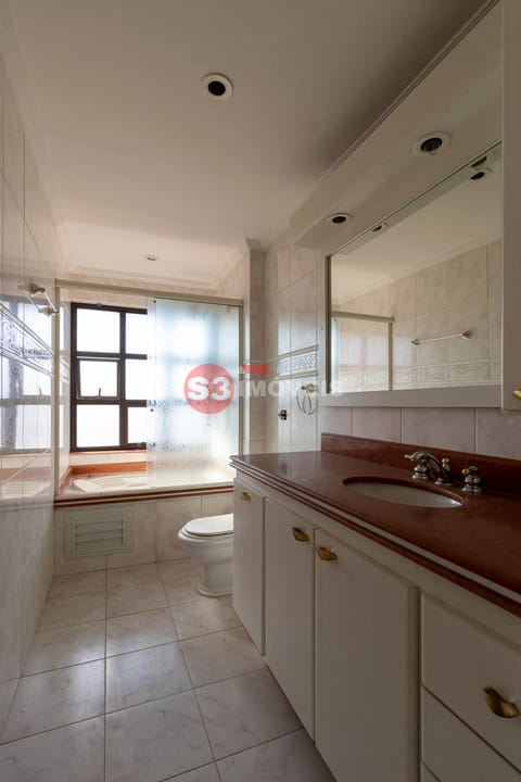 Apartamento à venda com 3 quartos, 153m² - Foto 21