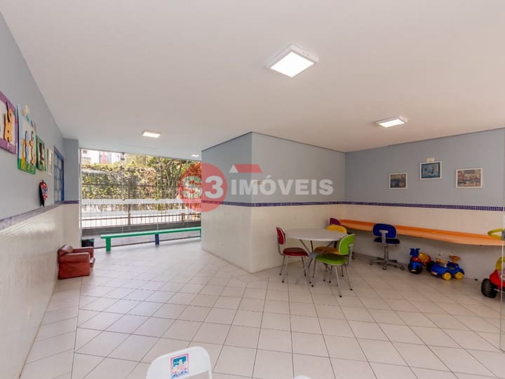 Apartamento à venda com 3 quartos, 127m² - Foto 45