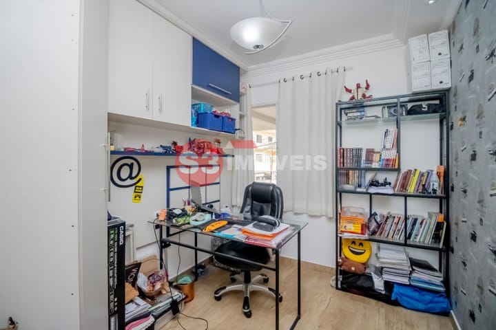 Casa à venda com 3 quartos, 200m² - Foto 13