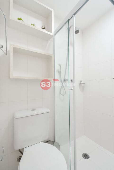 Apartamento à venda com 2 quartos, 57m² - Foto 19