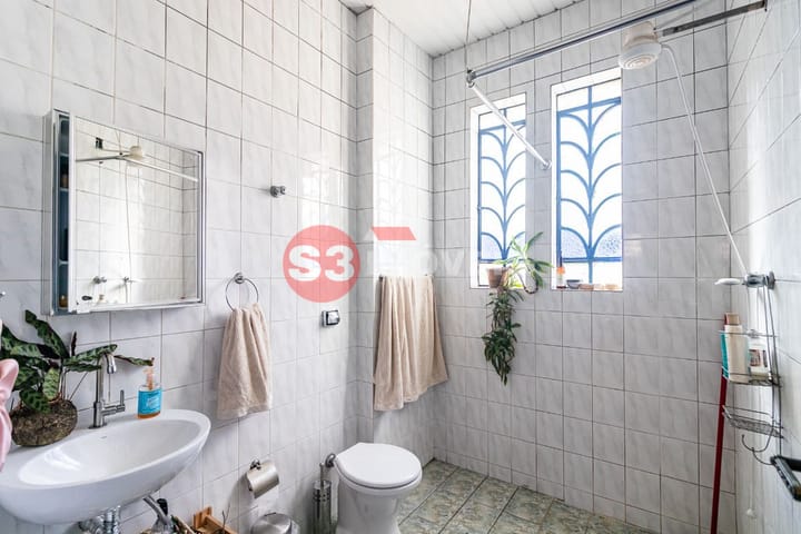 Casa à venda com 3 quartos, 135m² - Foto 22