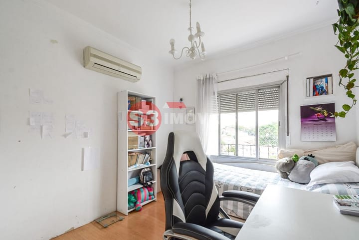 Apartamento à venda com 2 quartos, 158m² - Foto 30