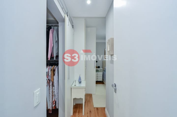 Apartamento à venda com 3 quartos, 195m² - Foto 38