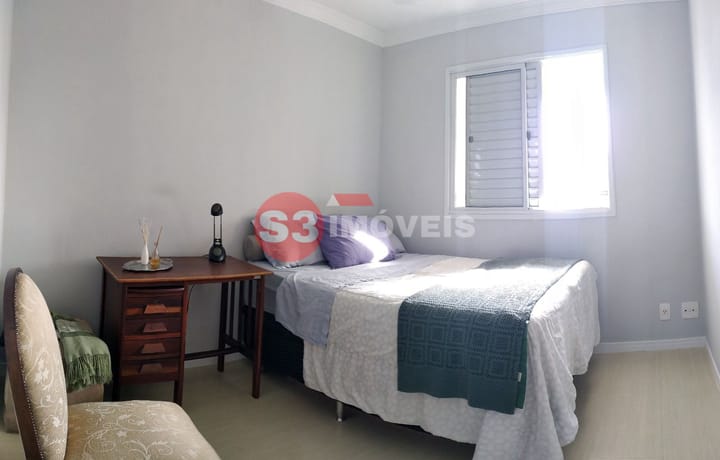 Apartamento à venda com 3 quartos, 98m² - Foto 18