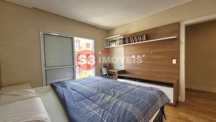 Casa à venda com 3 quartos, 245m² - Foto 79