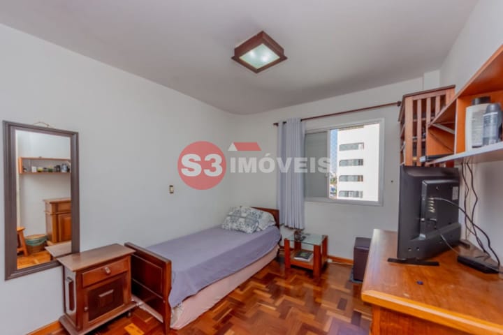 Apartamento à venda com 3 quartos, 92m² - Foto 15