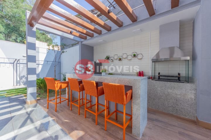 Apartamento à venda com 2 quartos, 44m² - Foto 18