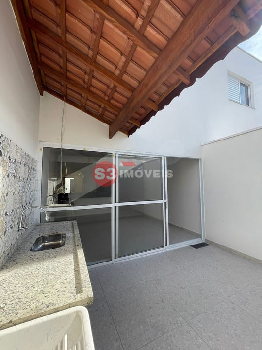 Casa à venda com 3 quartos, 160m² - Foto 8