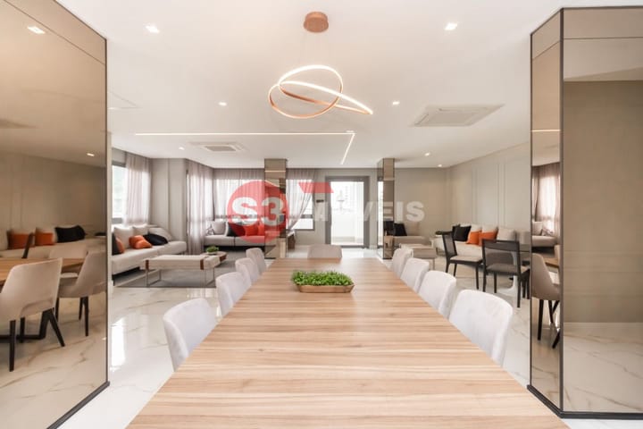 Cobertura à venda com 4 quartos, 240m² - Foto 43