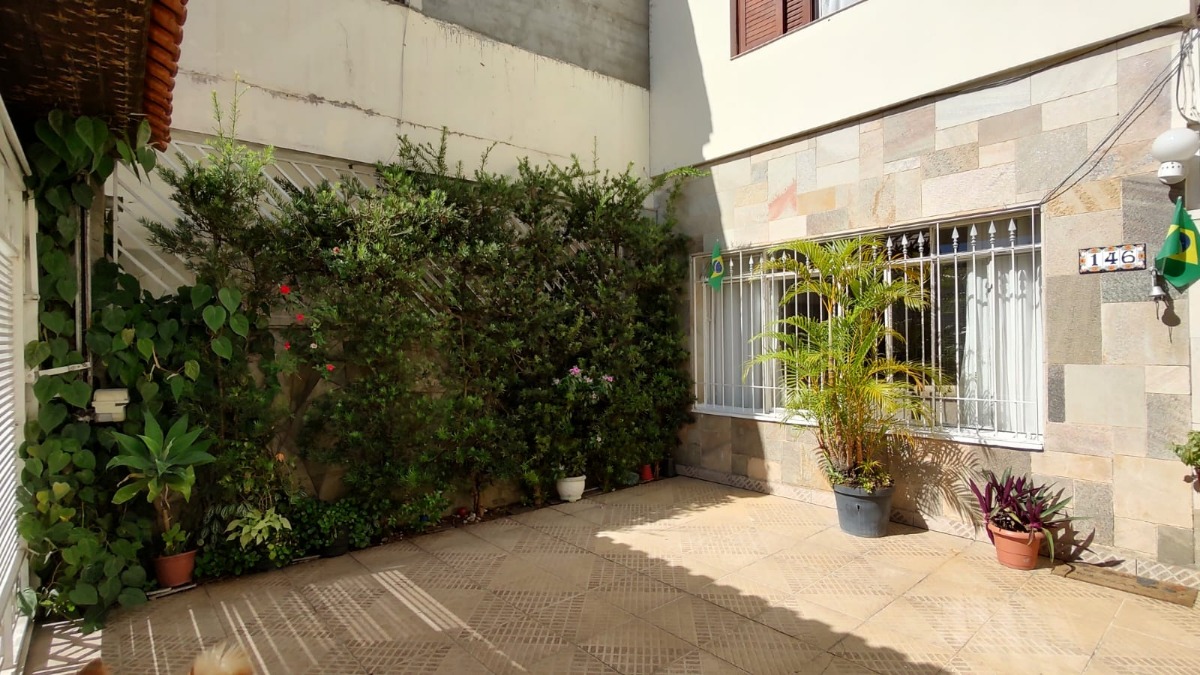 Casa à venda com 3 quartos, 115m² - Foto 36