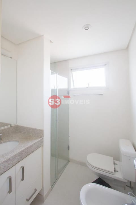 Apartamento à venda com 3 quartos, 121m² - Foto 20