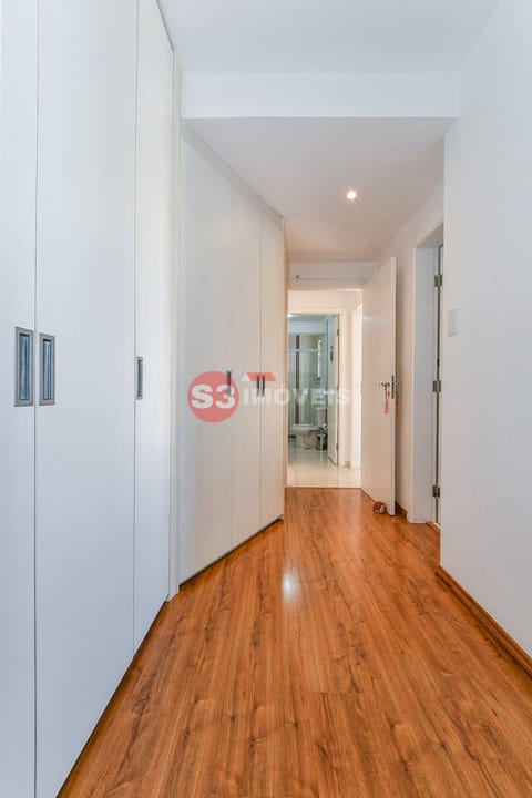 Apartamento à venda com 4 quartos, 200m² - Foto 41