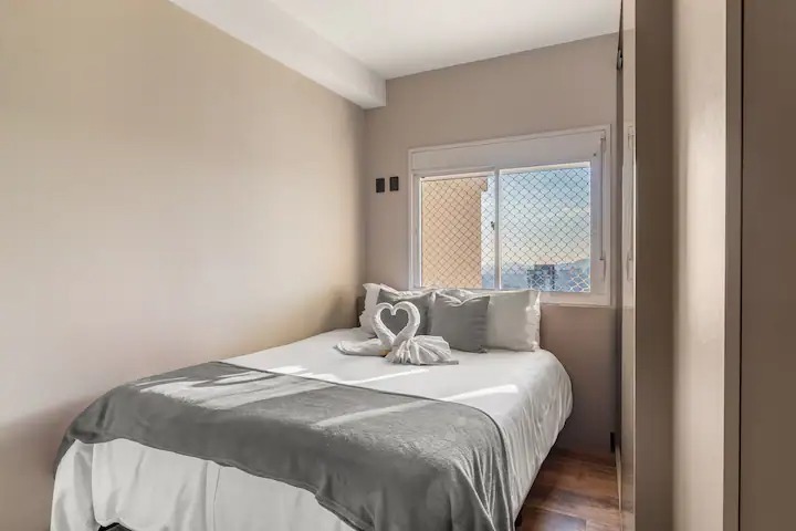 Apartamento à venda com 2 quartos, 68m² - Foto 11