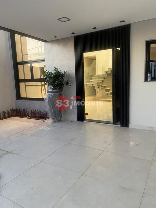 Casa de Condomínio à venda com 3 quartos, 150m² - Foto 10