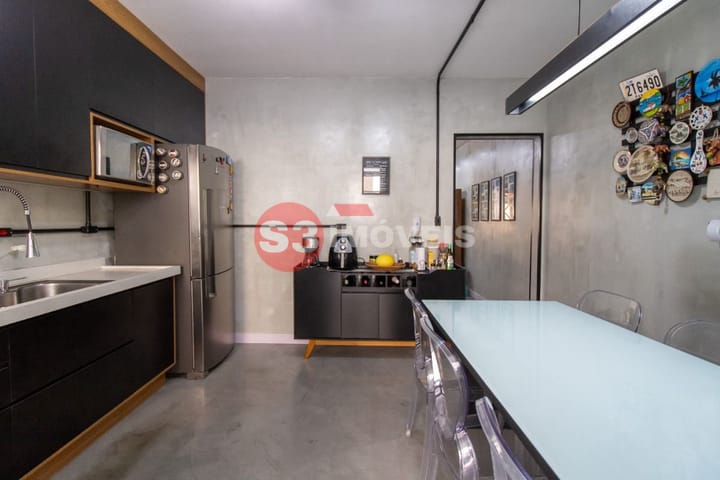 Casa de Condomínio à venda com 2 quartos, 103m² - Foto 13