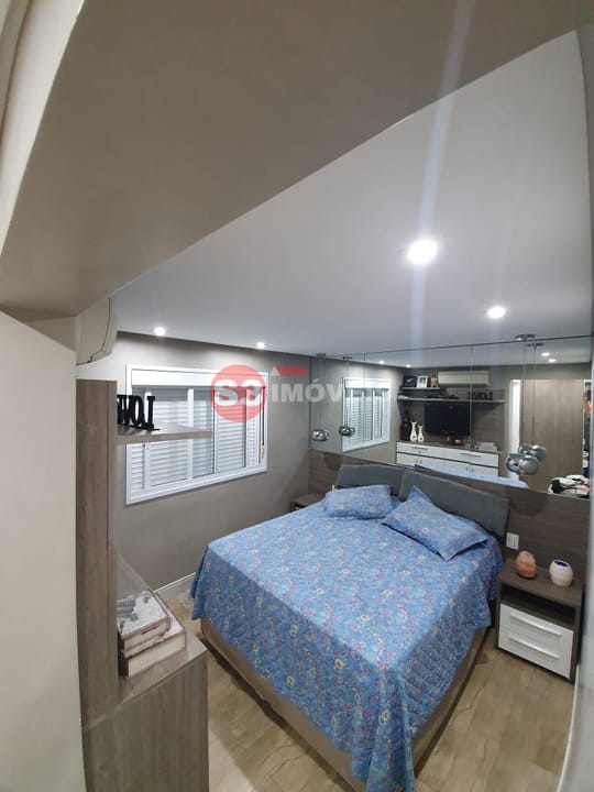 Apartamento à venda com 3 quartos, 133m² - Foto 30