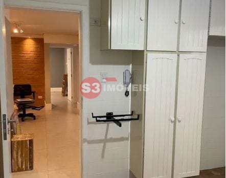 Apartamento à venda com 2 quartos, 87m² - Foto 8