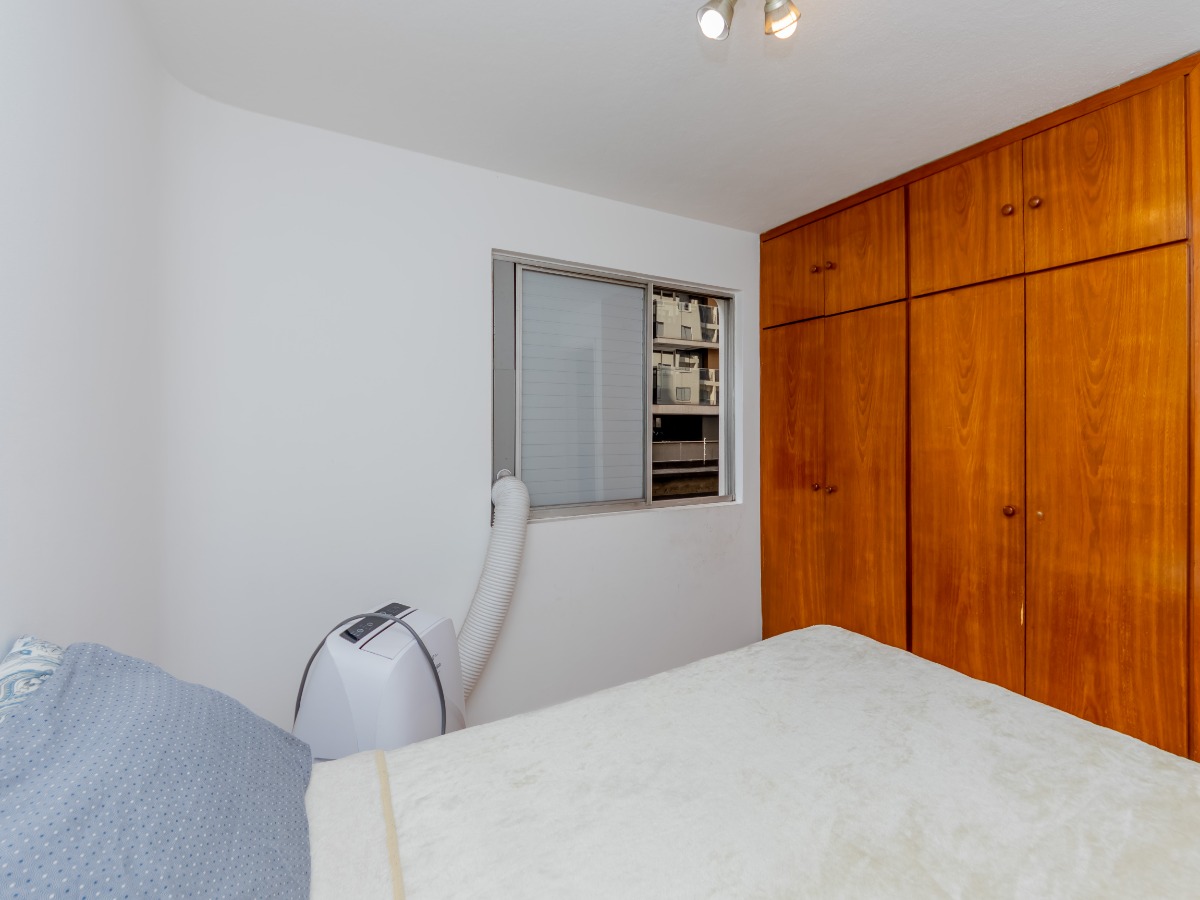 Apartamento à venda com 3 quartos, 70m² - Foto 9