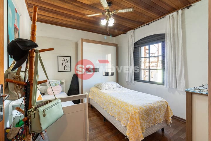 Casa à venda com 5 quartos, 311m² - Foto 20