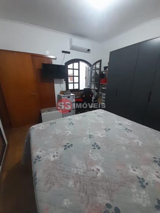 Casa à venda com 4 quartos, 166m² - Foto 11