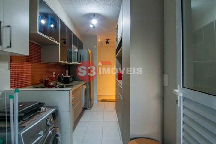 Apartamento à venda com 2 quartos, 82m² - Foto 20