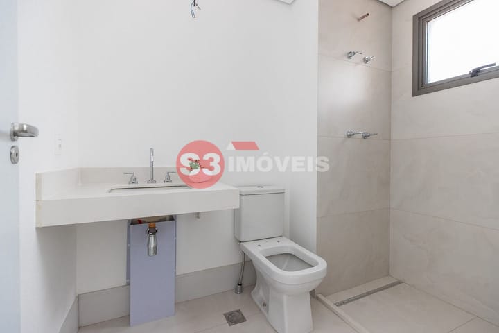 Apartamento à venda com 4 quartos, 232m² - Foto 31