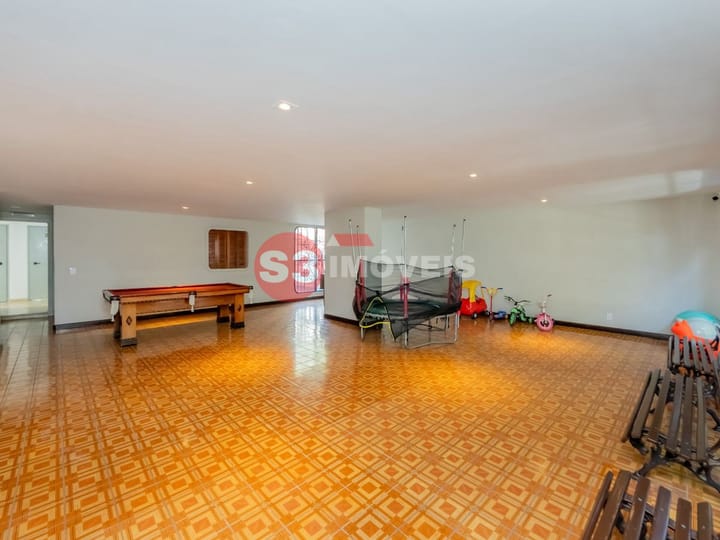 Apartamento à venda com 3 quartos, 102m² - Foto 29