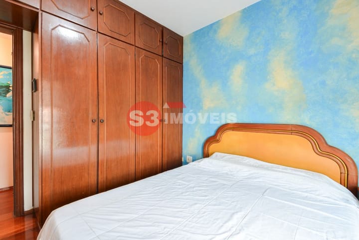 Apartamento à venda com 3 quartos, 144m² - Foto 31