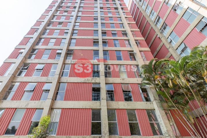 Apartamento à venda com 2 quartos, 96m² - Foto 37