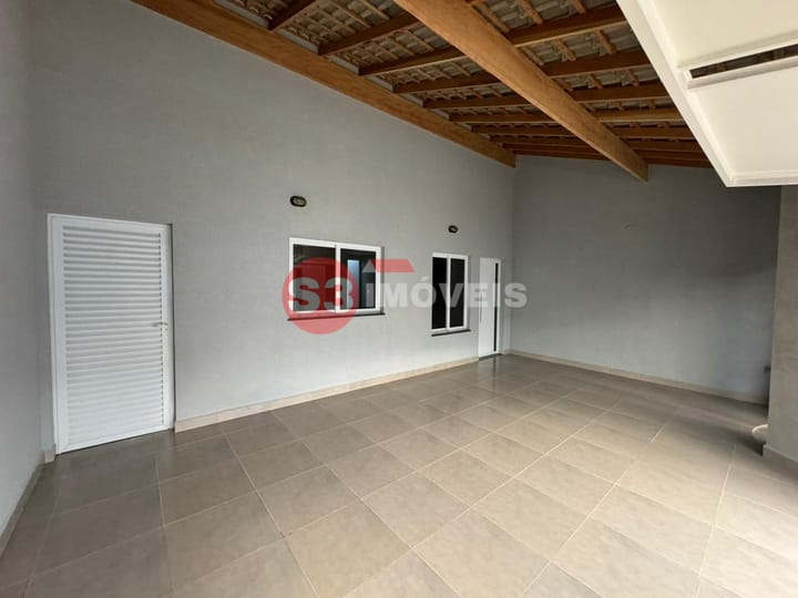 Casa à venda com 3 quartos, 138m² - Foto 8