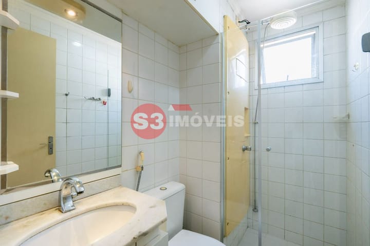 Apartamento à venda com 2 quartos, 49m² - Foto 20