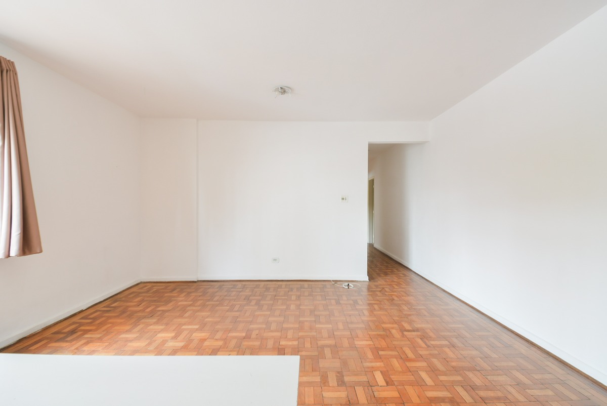 Apartamento à venda com 2 quartos, 99m² - Foto 2