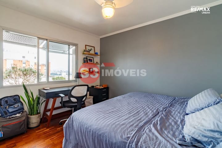 Apartamento à venda com 2 quartos, 100m² - Foto 16