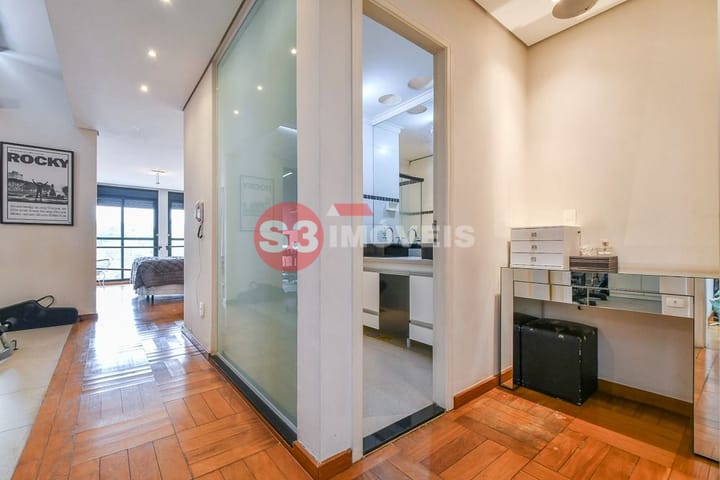 Casa à venda com 3 quartos, 400m² - Foto 49