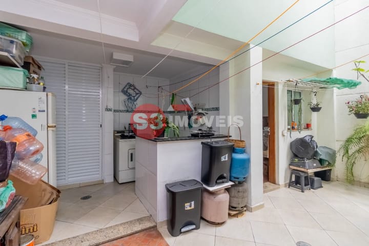 Casa à venda com 4 quartos, 173m² - Foto 14