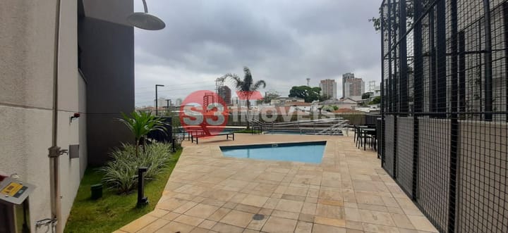 Apartamento à venda com 2 quartos, 56m² - Foto 50