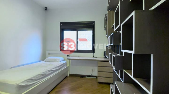 Apartamento à venda com 4 quartos, 177m² - Foto 16