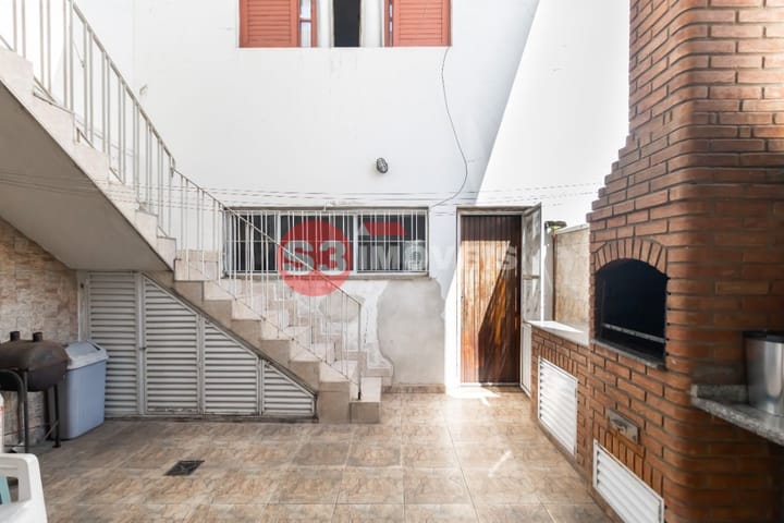 Casa à venda com 3 quartos, 190m² - Foto 15