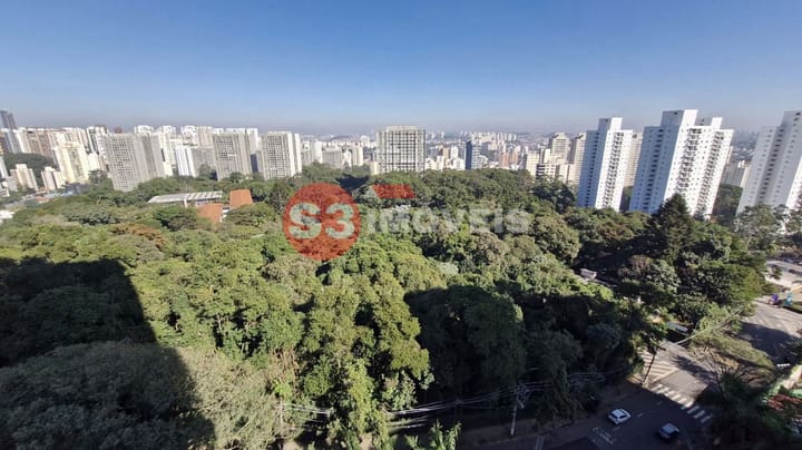 Apartamento à venda com 2 quartos, 107m² - Foto 10