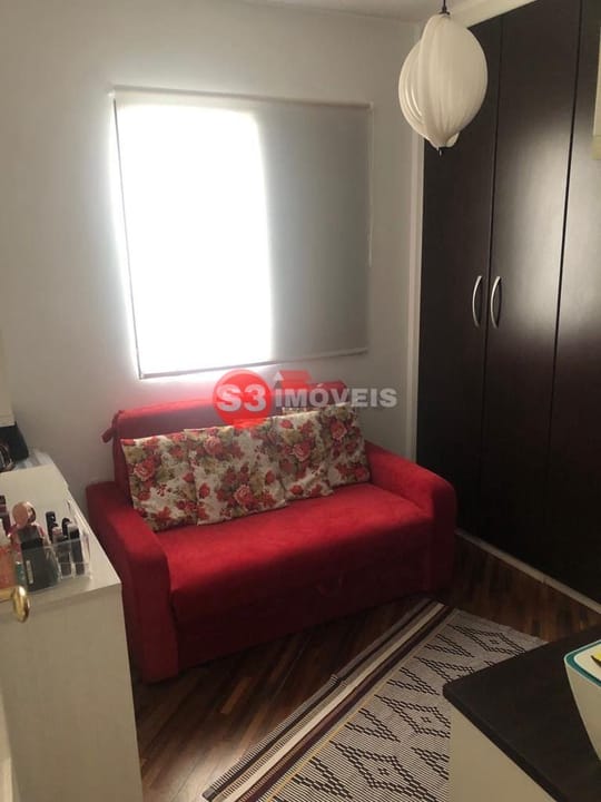 Apartamento à venda com 2 quartos, 54m² - Foto 11