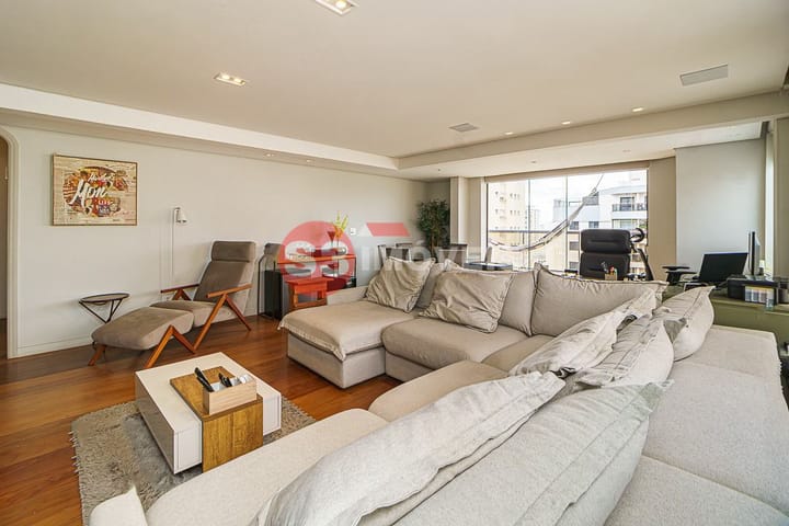 Cobertura à venda com 4 quartos, 420m² - Foto 44