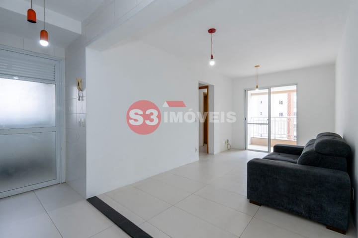 Apartamento à venda com 2 quartos, 60m² - Foto 23