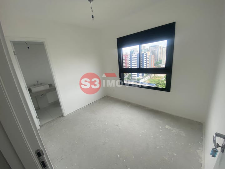 Apartamento à venda com 4 quartos, 147m² - Foto 9